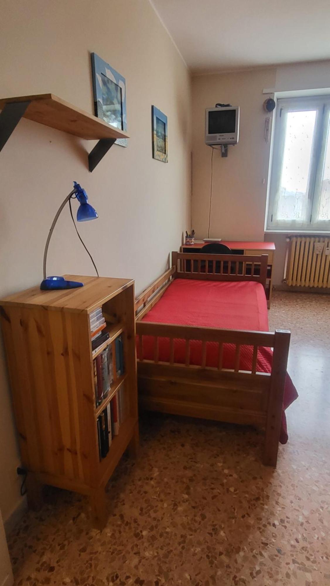 Апартаменти La Casa Dei Libri Caselle Torinese Екстер'єр фото