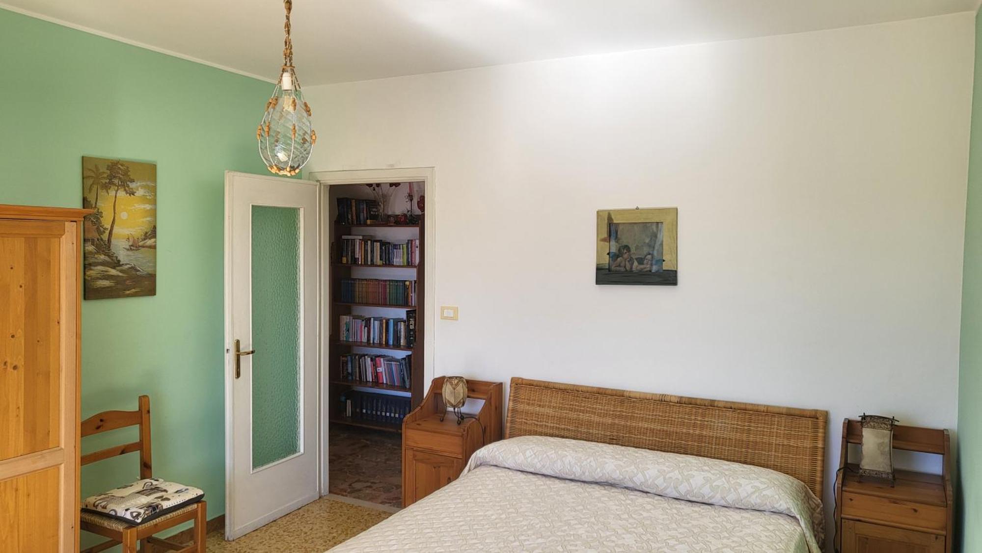 Апартаменти La Casa Dei Libri Caselle Torinese Екстер'єр фото