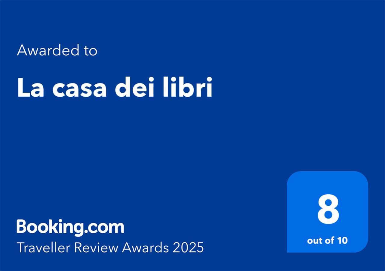 Апартаменти La Casa Dei Libri Caselle Torinese Екстер'єр фото